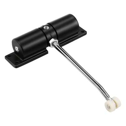 Commercial Use Door Closer, Outdoor Door Closer, Garden Gate, Automatic Adjustable Hydraulic Door Closer,Door Closer, Spring Loaded Door Closer For Residential