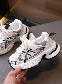 New 2025 Kids Unisex Casual Sports Shoes
