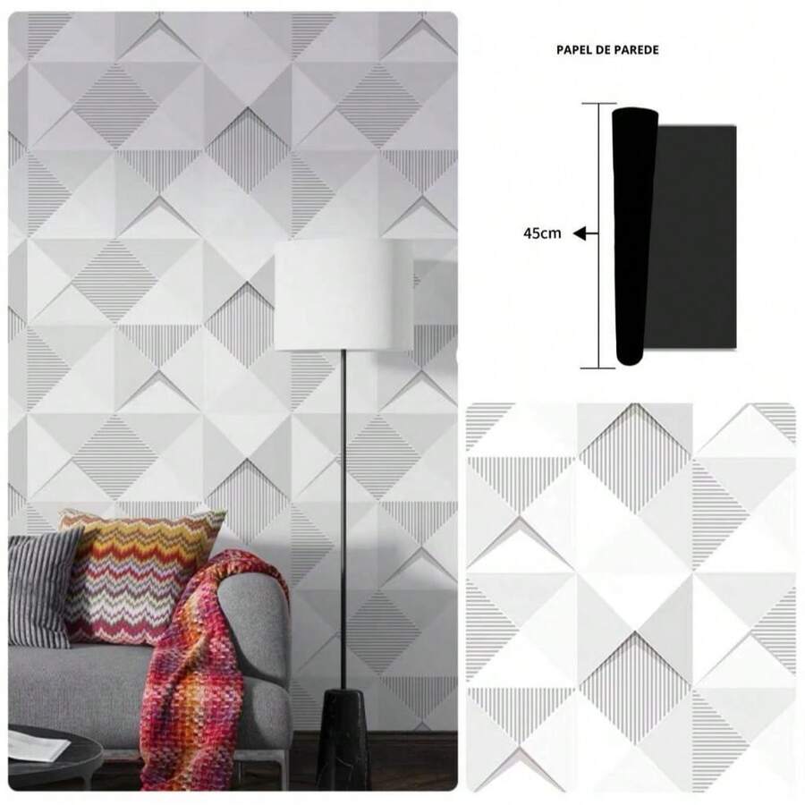 Beautiful Wallpaper For Living Room And Bedroom - G9/G22 - 查看 1