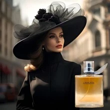 La Vida es Bella - Eau de Parfum para Mujeres (genérico) - Maderoso - Ver 5