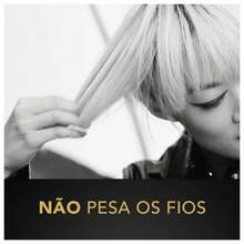 Professional Dark Oil Shampoo 1000ml - 黑色 - 查看 4