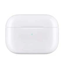 Air Pods Pro primera generación con estuche de carga Lightning, Auriculares Inalámbricos Manos libre Audífonos bluetooth pro primera generación - Blanco - Ver 1