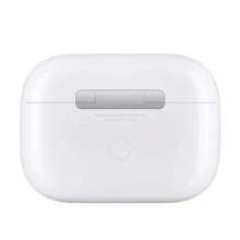 Air Pods Pro primera generación con estuche de carga Lightning, Auriculares Inalámbricos Manos libre Audífonos bluetooth pro primera generación - Blanco - Ver 2