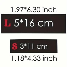 2 Pieces Personalized Pet Traction Harness Hook And Loop, Dog Name Badge ID Card, Custom Pet Collar Leash And Harness Set For Dogs And Cats, Anti-Lost Engraved Pet ID Name Pendants, Available In Multiple Colors - Multicolor - View 5