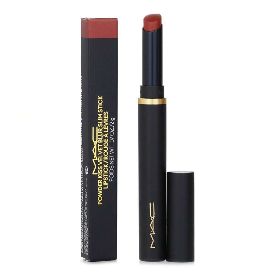 Powder Kiss Velvet Blur Slim Stick - # 886 Marrakesh-Mere - 2g/0.07oz - Multicolor - View 1