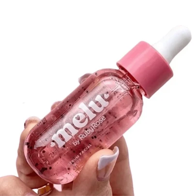 Sérum Facial - Melu (Melancia) - Ruby Rose