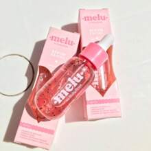 Facial Serum - Melu (Watermelon) - Ruby Rose - Màu Hồng  Dưa hấu - Xem 2