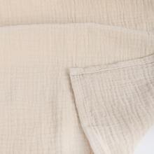 1pc Breathable & Soft Baby Stroller Cover, Outdoor Sunshade & Dust Proof - Multicolor - View 9