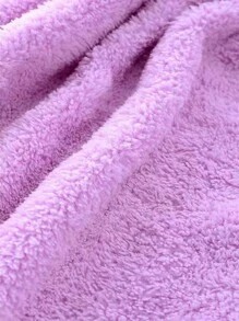 5pcs/10pcs/20pcs/30pcs Random Color Solid Hand Towels (9.4 In*9.4 In), Soft Absorbent Hand Towel For Home, Bathroom, Multi-Purpose Towels For Washing Dishes, Drying Hands Home Bathroom Decor Fall Decor Back To School