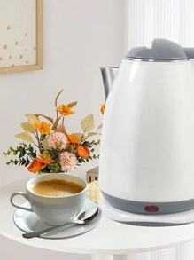 Electric Kettles - US A Type Plug(110-127V) - View 11