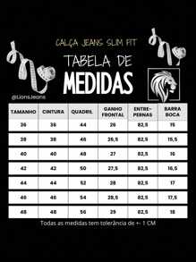 KIT 2 Jeans Men's Slim Lycra Elastane Pants Immediate Shipping - Adult Men's Jeans - Xem 4