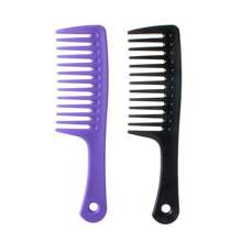 1 Stück/2 Stück dicke farbige Entwirrbürsten mit breiten Zähnen, Salonqualität breiter Kamm für das Waschen von langem Haar, Haarbürste, Kamm, Haarpflegeprodukte und -zubehör für Friseursalon, Schule, Reise, Urlaub, für Frauen, Haarbürste, Entwirrbürste, Kamm, Slick-Back-Bürste, Haarbürste, Kantenbürste, Haarbürste, Entwirrbürsten, Haarbürste, Friseur, Friseurausrüstung, Friseur, Haarbürste, Bürstensatz, Kamm, Locken-Kamm, Entwirrbürste, Haarbürste für Frauen, Friseursalon, Friseurausrüstung
