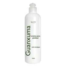 Leave-In Conditioner With Silicone And Guanxuma - Detangling, Shine And Protection 330ml Lucys - Nhiều màu - Xem 1