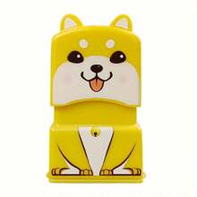 Carimbo personalizado com seu nome em gato branco, carimbo à prova d'água personalizado para roupas, carimbos de almofada de tinta personalizados para homens e mulheres, carimbo de selo de nome autoentintado para presente de papelaria personalizado - branco - Ver 14