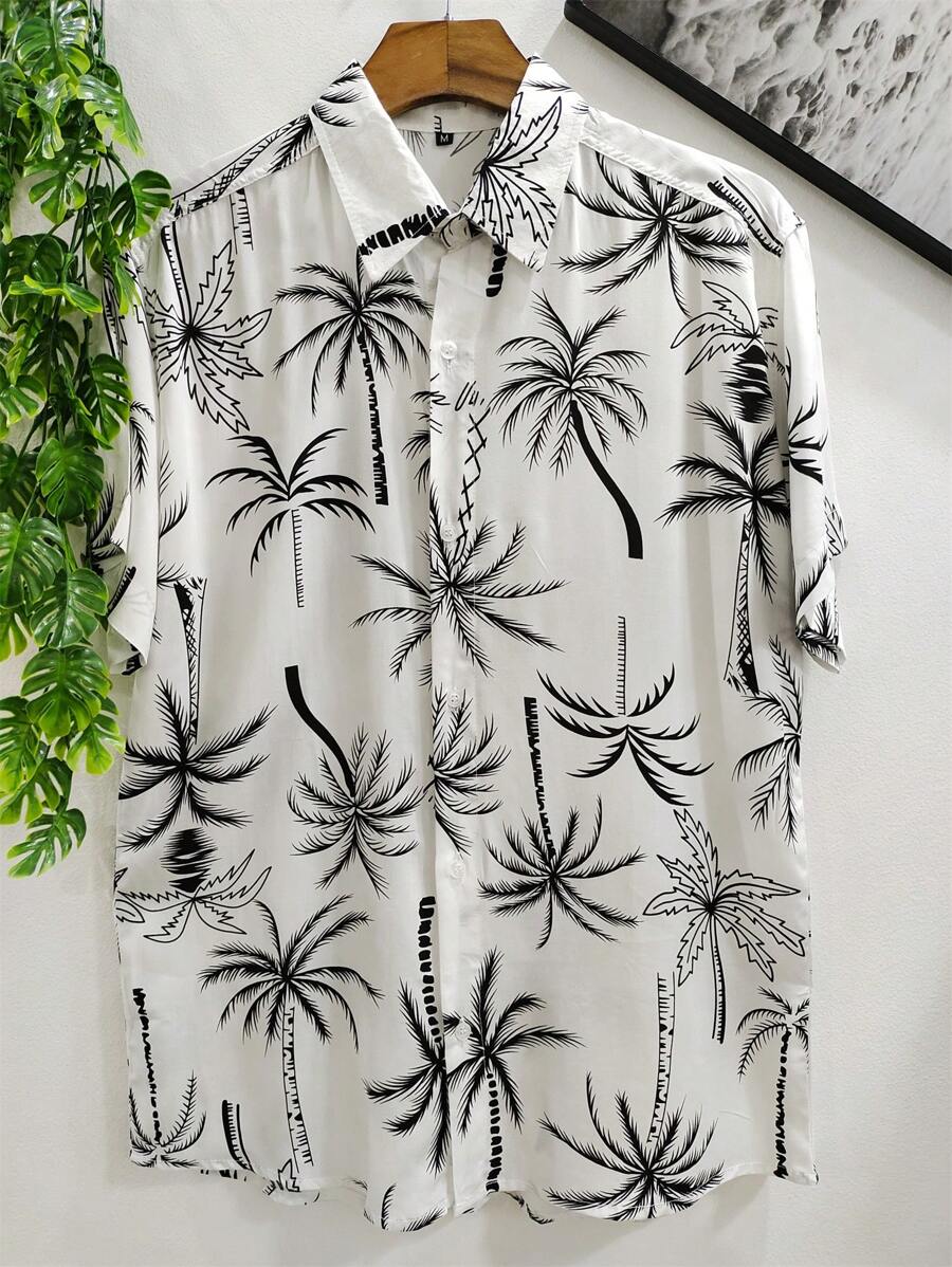 Men Shirts - Multicolor - Ver 1