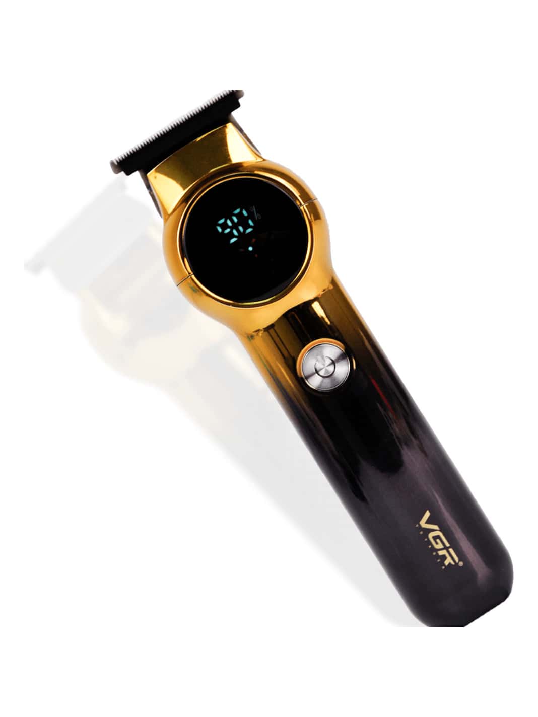 Vgr-989 Professional Shaving And Cutting Machine - 彩色 - 查看 1