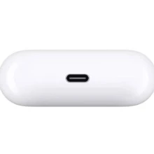 Air Pods Pro primera generación con estuche de carga Lightning, Auriculares Inalámbricos Manos libre Audífonos bluetooth pro primera generación - Blanco - Ver 3