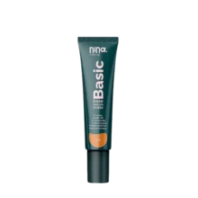 Basic Base Color: 04 From Nina Make Up Liquid Makeup - 透膚 - 查看 1
