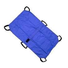 YUNRUX Veterinary Pet Stretcher Foldable Pet Transport Emergency Stretcher Nylon 110kg - A - View 4