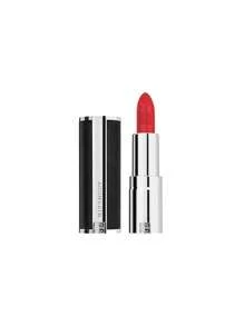 Givenchy LE ROUGE INTERDIT INTENSE SILK N306 炫彩番茄红 1.5克 - N306 - 查看 4