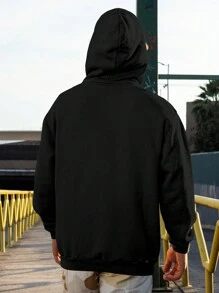 Meme Cat Sweatshirt Cute Kitten Cat  1983 Flow Fx - màu đen - Xem 7