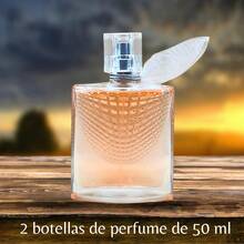 La Vida es Bella - Eau de Parfum para Mujeres (genérico) - Dulce - Ver 3