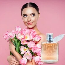 La Vida es Bella - Eau de Parfum para Mujeres (genérico) - Dulce - Ver 5