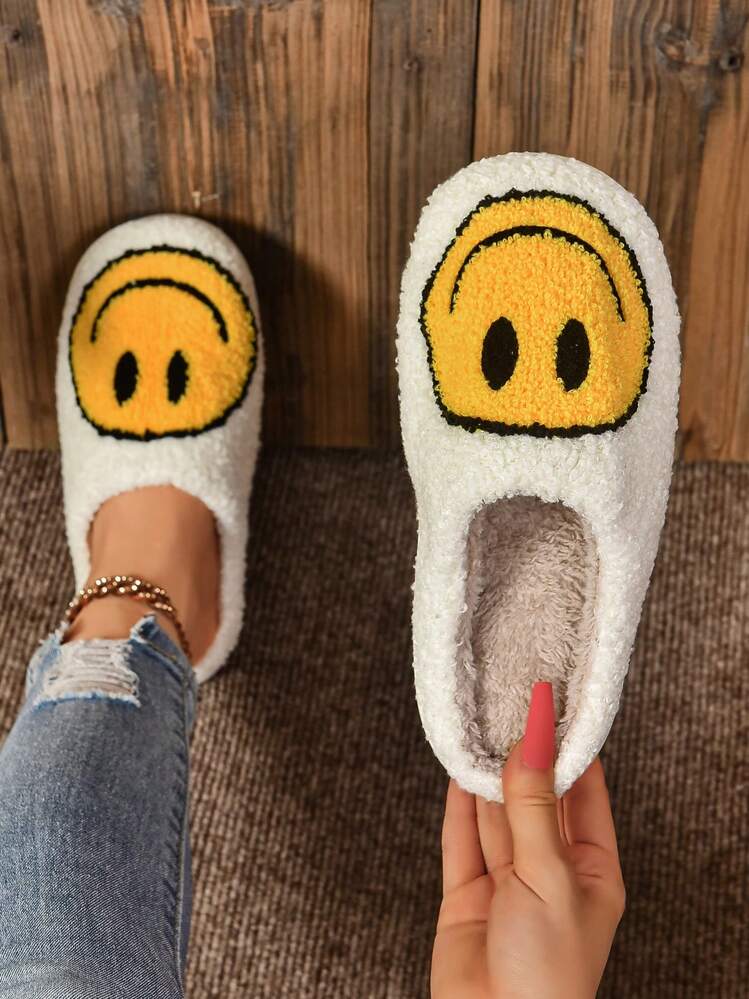 Comfortable home slippers clearance