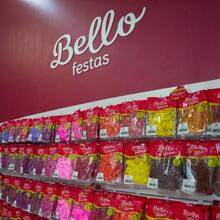 Metallic Balloon Balloon 9 Inches Various Colors Premium Resistant Balloon 50 Units - 紅色 - 查看 7