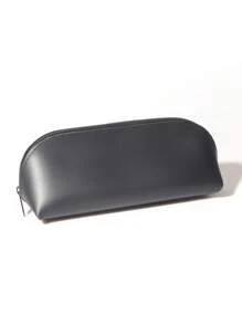 1 cặp kính vuông đen họa tiết da báo cổ điển dành cho nữ, thích hợp để đeo hàng ngày - Nhiều màu - Xem 5