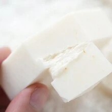 12 Rice Soaps Thai Moisturizing Clarifying Soap For Body Face And Hands, Deep Cleansing - Beige - View 7