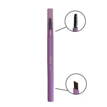 Mood Ruby Rose 2x1 Angled Eyebrow Pencil - Ánh sáng - Xem 1