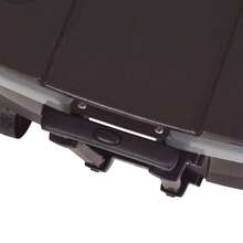 42 Litre Cooler Box With Handle And Wheels Black MOR - 25108220 - 黑色 - 查看 10