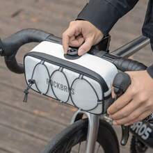 Bike Bags - 灰色 - 查看 3