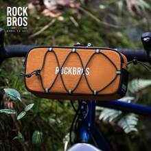 Bike Bags - 灰色 - 查看 2