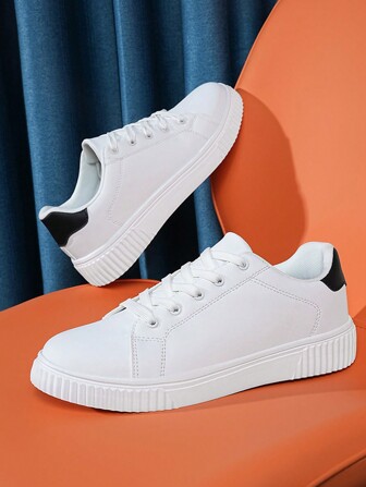 Men & Couple Casual Sneakers Flat Running Shoes Spring/Summer/Autumn/Winter