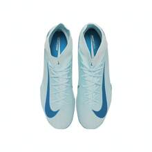 Nike Giày đá bóng cổ cao ZM SUPERFLY 10 ACADEMY TF dành cho nam 2024 FQ8331-400 - Màu xanh lam - Xem 6