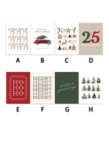 1 件带框墙壁艺术，适用于冬季节日装饰、圣诞树、糖果、家庭客厅装饰、无框圣诞节装饰、圣诞节装饰、圣诞树礼物装饰、感恩节婚礼家居装饰、家居装饰、秋季装饰、生日装饰、礼物派对用品、室内节日装饰、万圣节装饰、墙壁装饰、万圣节饰品 - 彩色 - 查看 2