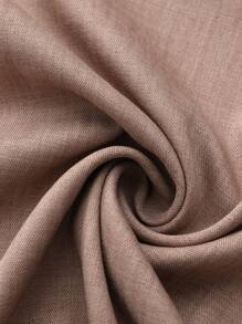 男士设计师服装长袖圆领拼色衬衫和运动裤 2 件套男士服装元素男士西装