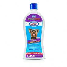 Doctor Animal Shampoo For Dogs Combats Hair Loss 500mL - 紫色 - 查看 2