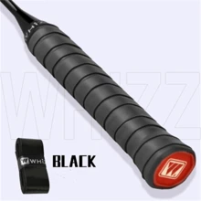 1/4pcs Anti-Slip Badminton/Tennis Racket Grip Tape, Sweat Absorbing Handle Wrap - Multicolor - View 9