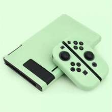 Switch Protective Case, Soft Shell Game Console Case With Handle Compatible With Switch - Multicolor - View 14
