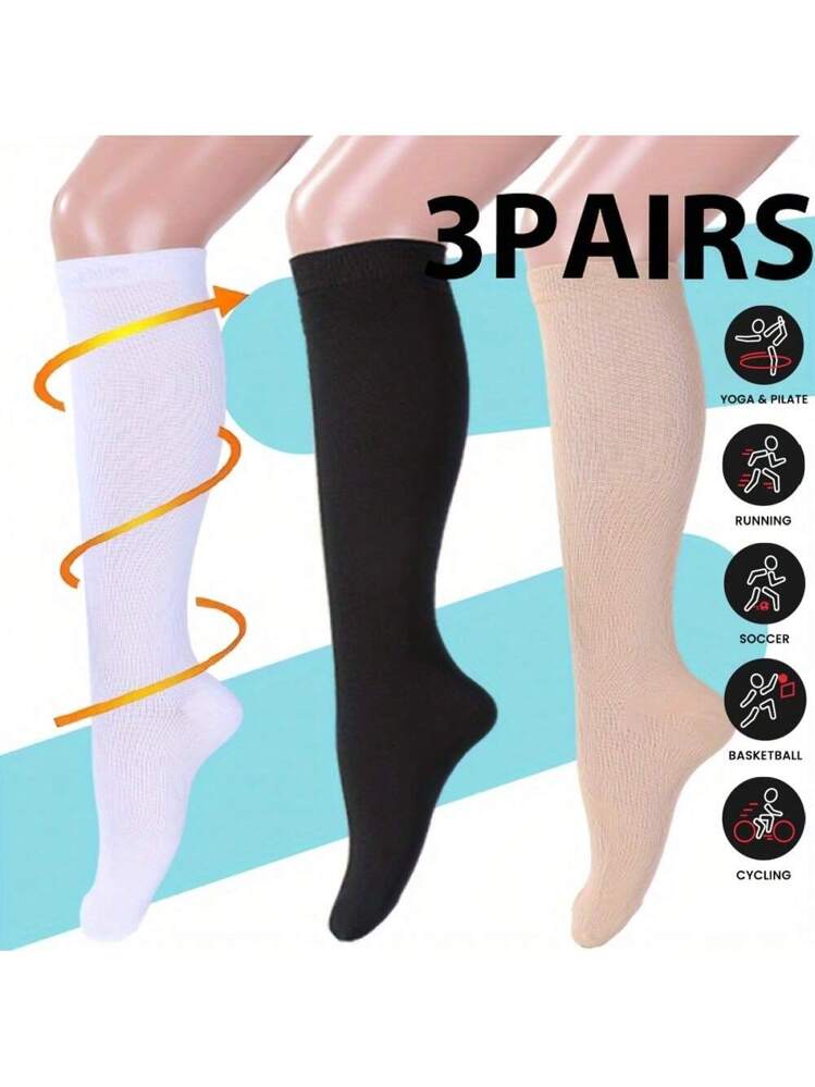 6 Paia Calzini Sportivi Uomo in Cotone Premium – Calze Corte 1/3 Polpaccio per Padel Tennis Palestra e Corsa – Elastico Antiscivolo Stay Up Traspiranti Morbidi e Resistenti ai Lavaggi – Bianco Nero