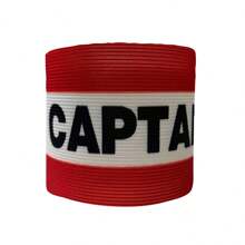 足球队长臂章，多色队长袖章，批发比赛用裹臂章 - 彩色 - 查看 10