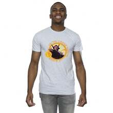 Marvel Mens What If  Dr Strange T-Shirt (Sports Grey) - Thể thao màu xám - Xem 1