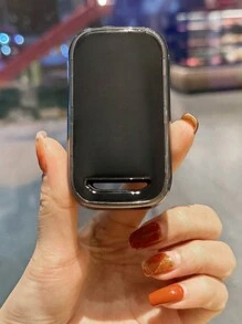 1个TPU材质汽车遥控钥匙保护套，带3个按键，适用于奇瑞瑞虎8、5X、7FLY车型 - A - 查看 3