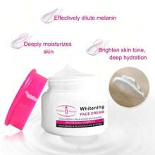 CREMA BLANQUEADORA - Blanco - Ver 3