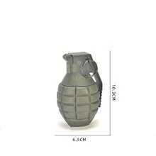 M26 Outdoor Decoration Model, Made Of Nylon Material - Khaki - View 6