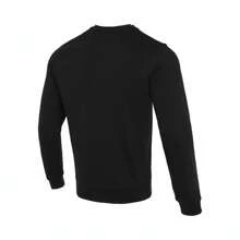 Nike 男款 AS CLUB CREW-SWOOSH 运动衫/套头针织连帽衫 623459-010