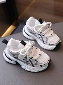 New 2025 Kids Unisex Casual Sports Shoes
